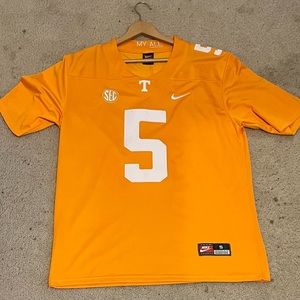Tennessee - Hendon Hooker Jersey